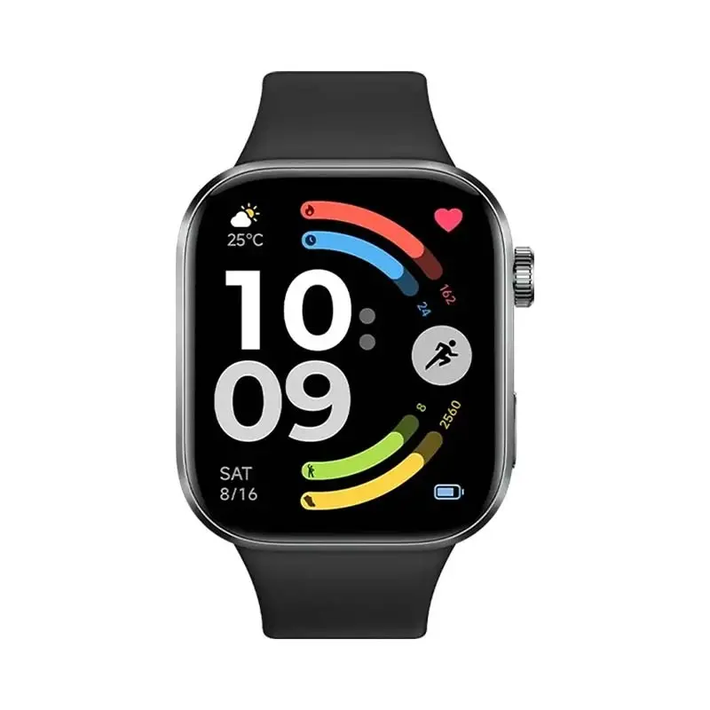 Xiaomi Redmi Watch 6 Smart Watch - BK Full 